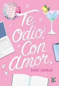 Direkt Vom Hersteller TE ODIO CON AMOR