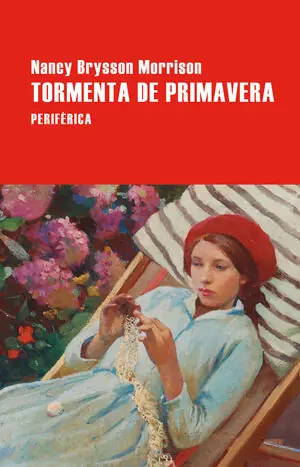 TORMENTA DE PRIMAVERA Top-Qualität