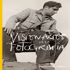 VISIONARIOS DE LA FOTOGRAFIA Top-Seller