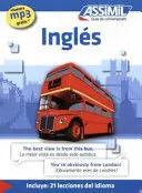 Neuheit INGLÉS GUÍA DE CONVERSACIÓN