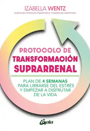 Versand Am Gleichen Tag PROTOCOLO DE TRANSFORMACIÓN SUPRARRENAL