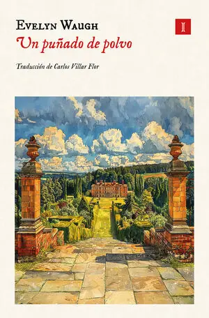 Top-Qualität UN PUÑADO DE POLVO