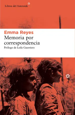 Neu Im Sortiment MEMORIA POR CORRESPONDENCIA