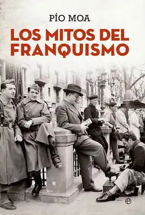 LOS MITOS DEL FRANQUISMO Preisknaller