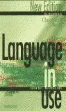 LANGUAGE IN USE NEW EDITION PRE-INTERMEDIATE CLASSROOM BOOK. 2ND EDITION Preisreduziert
