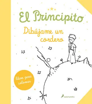 Heute Kaufen PRINCIPITO, EL. DIBUJAME UN CORDERO