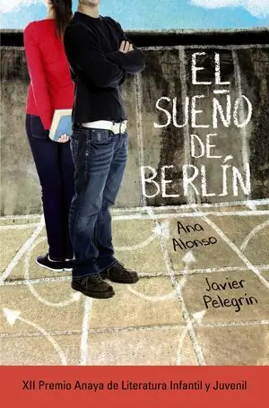 Bestseller EL SUEÑO DE BERLÍN