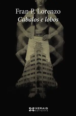 Sonderangebot CABALOS E LOBOS