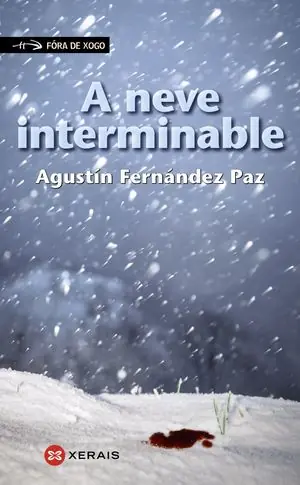 Expressversand A NEVE INTERMINABLE