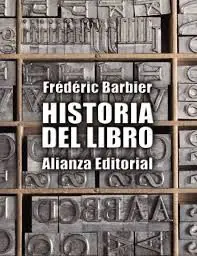 HISTORIA DEL LIBRO Beliebt