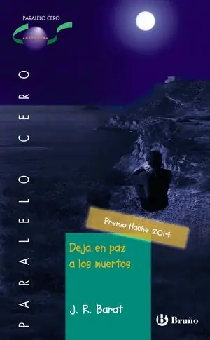 DEJA EN PAZ A LOS MUERTOS Highlight