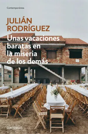 UNAS VACACIONES BARATAS EN LA MISERIA DE LOS DEMÁS Letzte Chance