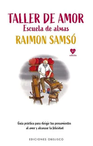 TALLER DE AMOR Mega-Angebot