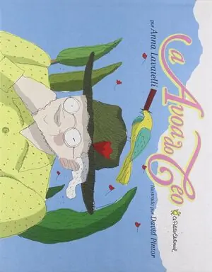 A AVOA DO CEO (MORTE) Schneller Versand