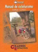 Beliebt MANUAL DE CICLOTURISMO