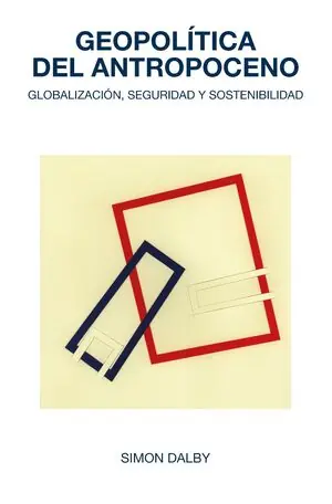 Online Kaufen GEOPOLÍTICA DEL ANTROPOCENO