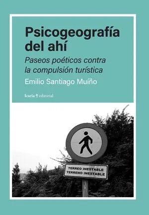 PSICOGEOGRAFÍA DEL AHÍ Preis Gesenkt