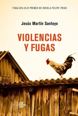 Günstig VIOLENCIAS Y FUGAS