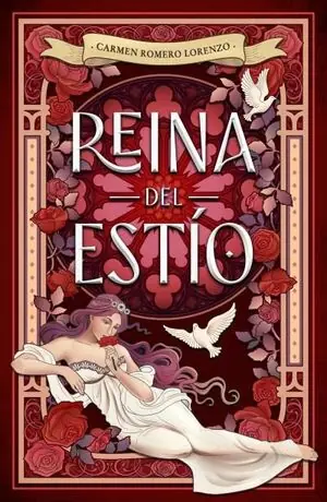 Neue Ware REINA DEL ESTÍO
