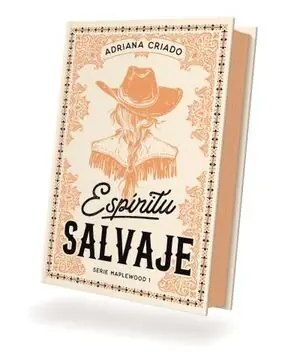 Premium ESPIRITU SALVAJE