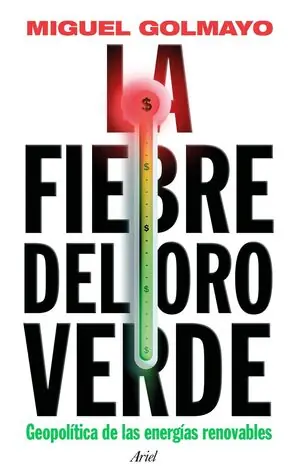 Nur Heute LA FIEBRE DEL ORO VERDE