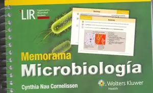 MEMORAMA MICROBIOLOGÍA Top-Angebot