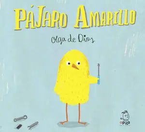 Jetzt Kaufen PÁJARO AMARILLO