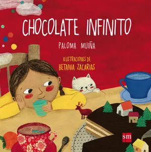 Mengenrabatt CHOCOLATE INFINITO