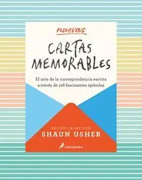 Rabatt NUEVAS CARTAS MEMORABLES