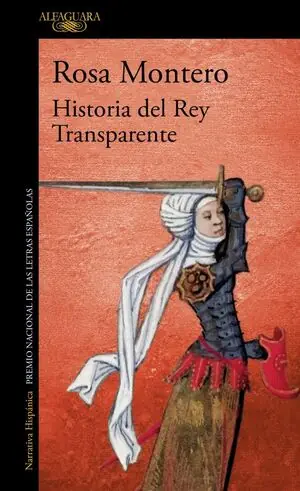 Sale HISTORIA DEL REY TRANSPARENTE. EDICION ESPECIAL 20.º ANIVERSARIO