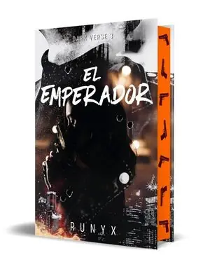 EL EMPERADOR (DARK VERSE 3) Großhandel