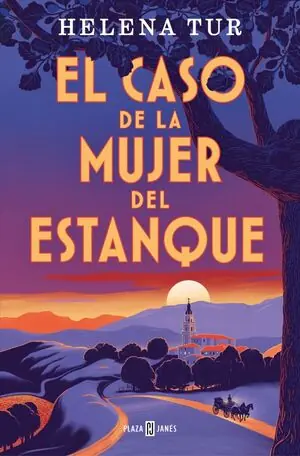Sonderaktion EL CASO DE LA MUJER DEL ESTANQUE