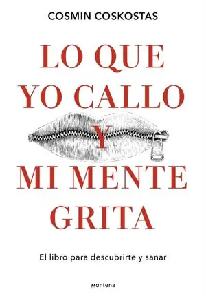 Top-Qualität LO QUE YO CALLO Y MI MENTE GRITA