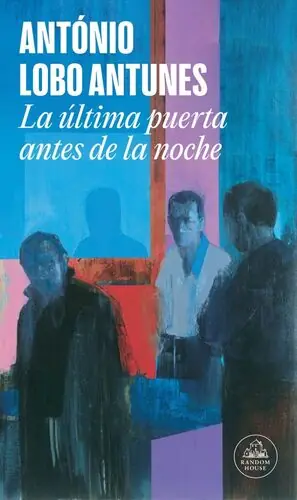 Weltweiter Versand LA ULTIMA PUERTA ANTES DE LA NOCHE