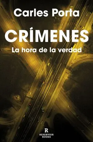 CRIMENES LA HORA DE LA VERDAD (CRIMENES 4) Bestpreis