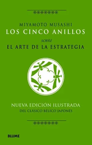 Ausverkauf LOS CINCO ANILLOS