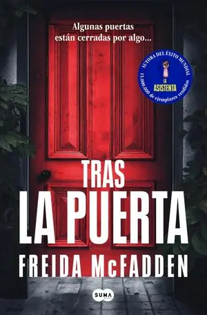 TRAS LA PUERTA Schnäppchen