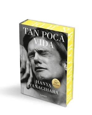 Großhandel TAN POCA VIDA (EDICIÓN 10.º ANIVERSARIO)