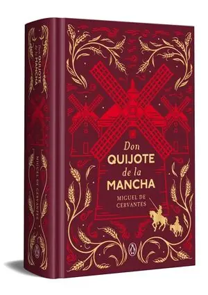 Markenware DON QUIJOTE DE LA MANCHA (EDICION CONMEMORATIVA)