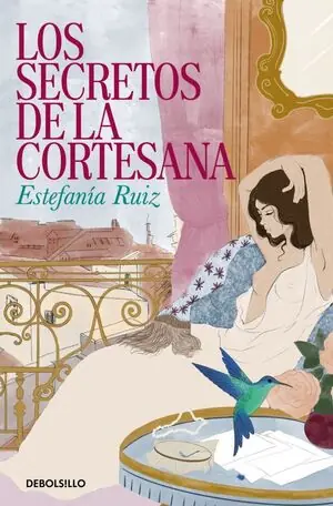 LOS SECRETOS DE LA CORTESANA Kostenloser Versand