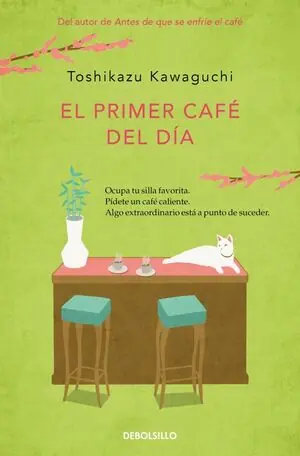 Ausverkauf EL PRIMER CAFE DEL DIA (ANTES DE QUE SE ENFRIE EL CAFE 3)