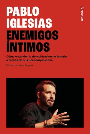 ENEMIGOS ÍNTIMOS Nur Heute
