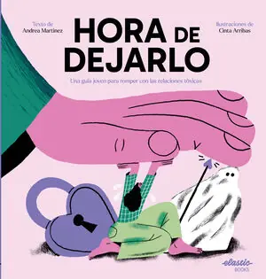 HORA DE DEJARLO Billig