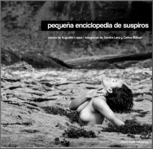 Exklusiv PEQUEÑA ENCICLOPEDIA DE SUSPIROS