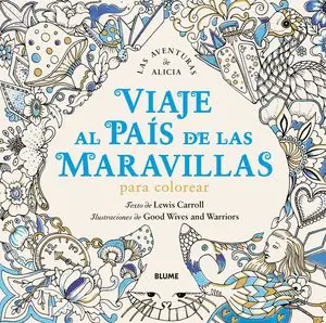 VIAJE AL PAIS DE LAS MARAVILLAS Expressversand