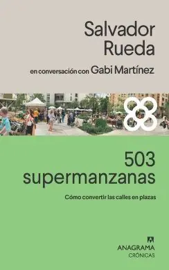 503 SUPERMANZANAS Markenprodukt