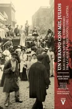 Jetzt Bestellen UN VERANO CON MIL JULIOS