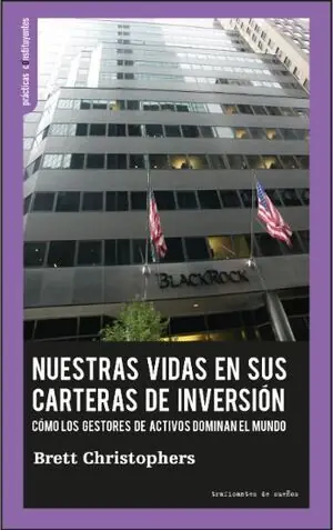 Kostenloser Versand NUESTRAS VIDAS EN SUS CARTERAS DE INVERSIÓN.