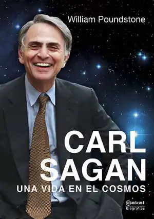 CARL SAGAN. UNA VIDA EN EL COSMOS Letzte Chance