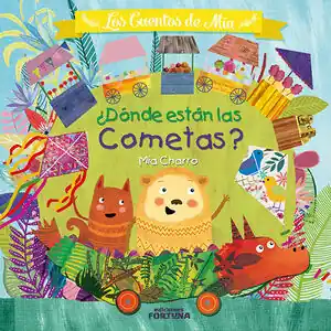 ¿DÓNDE ESTÁN LAS COMETAS? Sonderangebot
